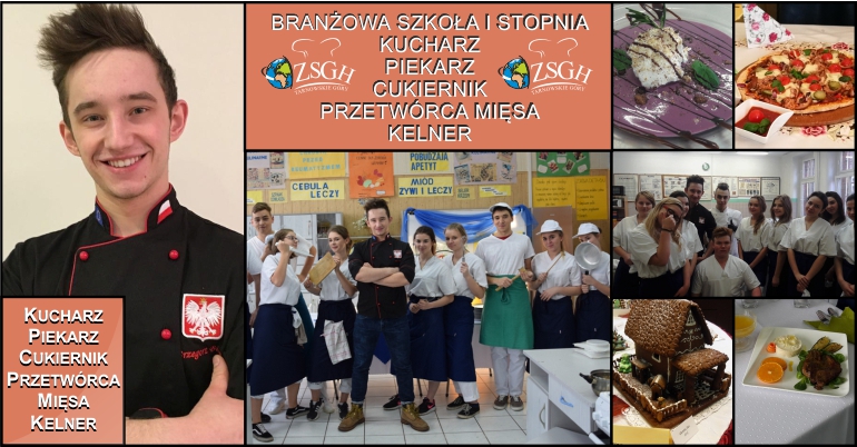 Branżowa Szkoła
